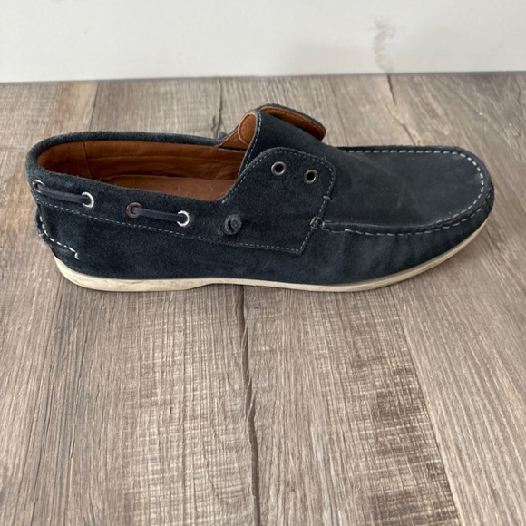Men’s slip on shoes - Picture 5 of 8